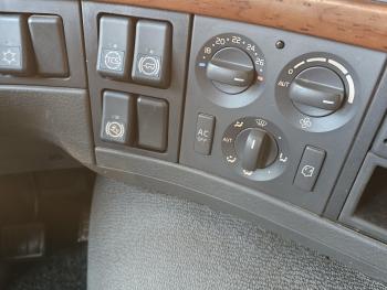 FM 410 6x2 / FASSI 42 t/m CRANE / KRAN